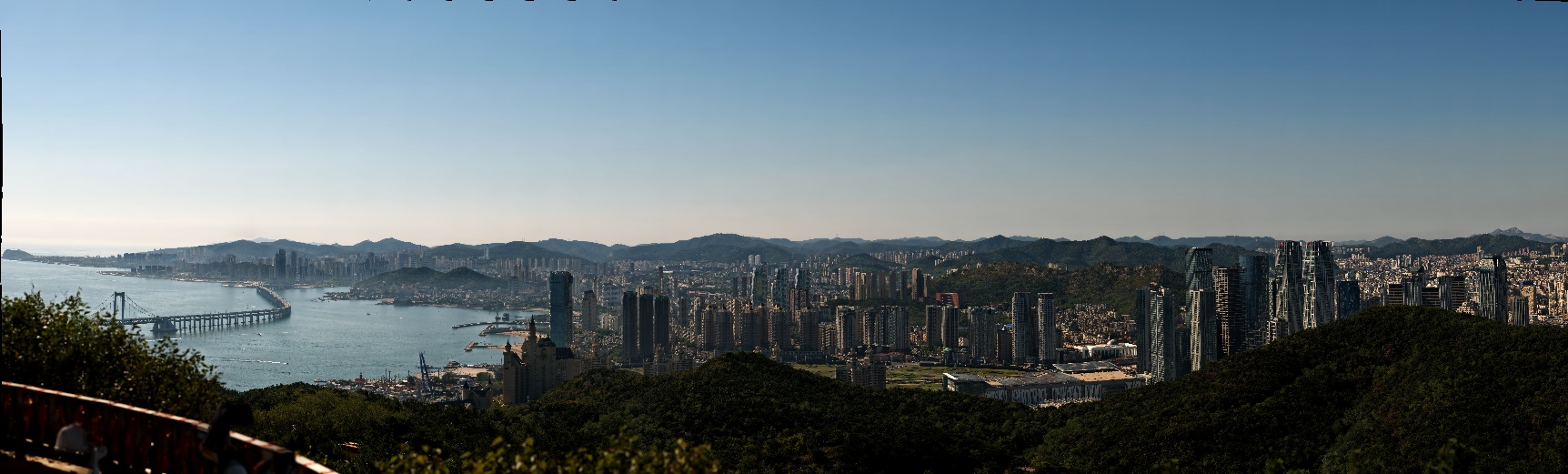 Dalian