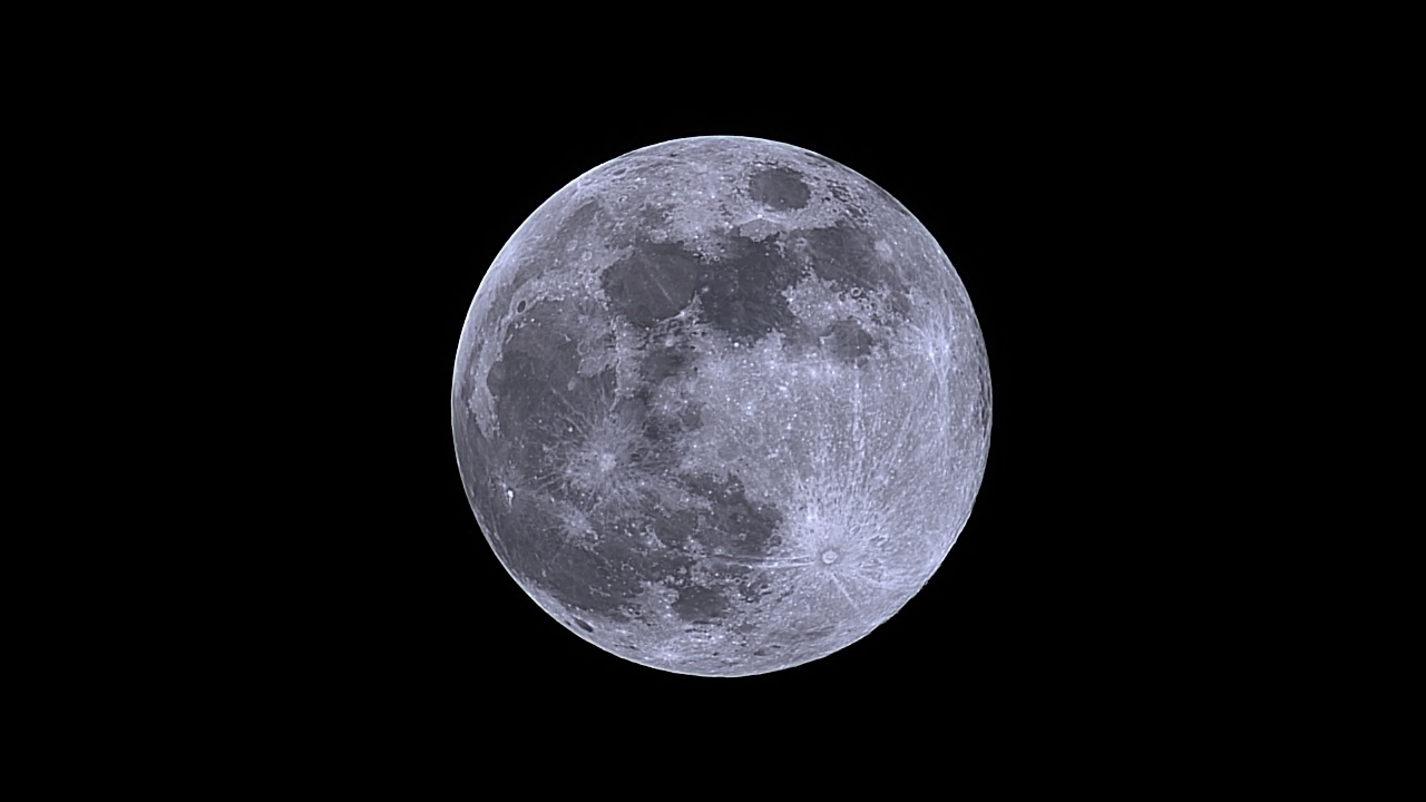 Fullmoon 🌕