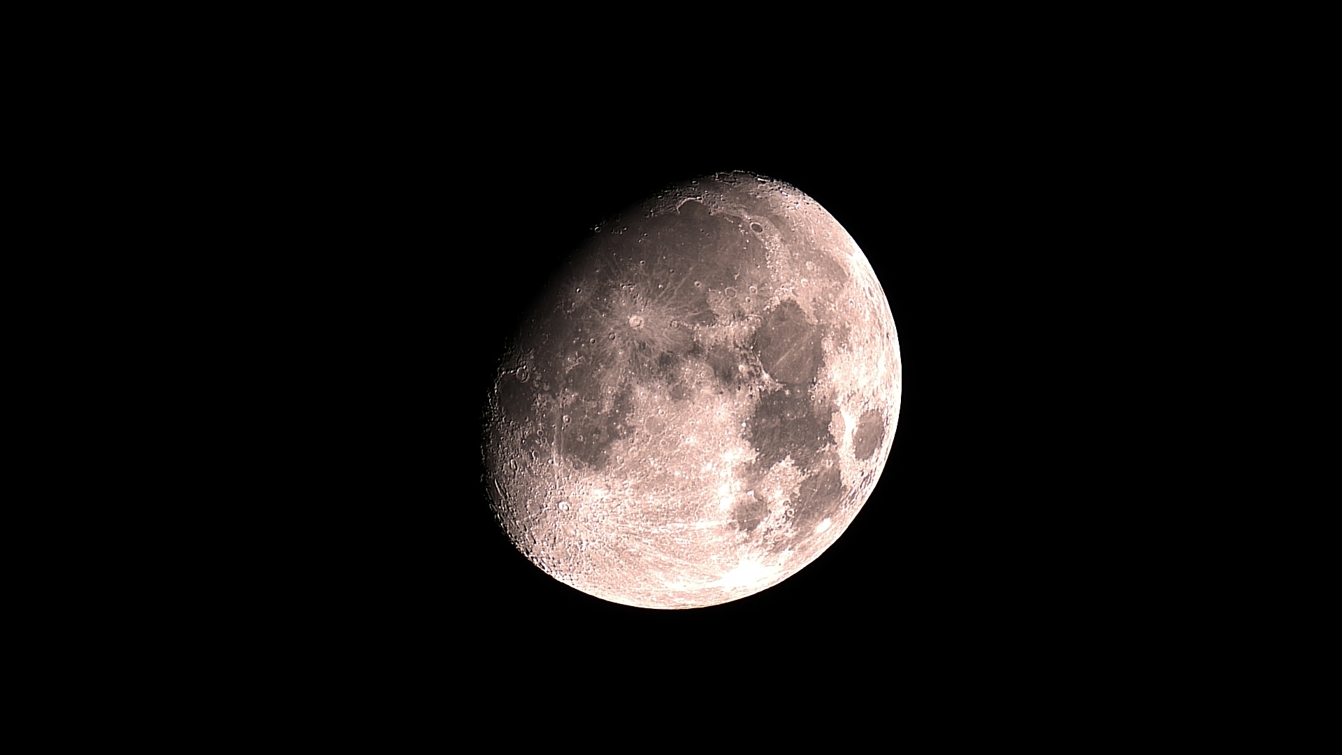 Mond 🌕